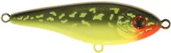 Strike Pro Baby Buster Jerk Hot Pike - 10cm/25g C202