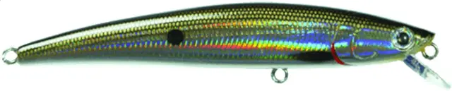 Strike Pro Strike 10,5cm/11g 048 