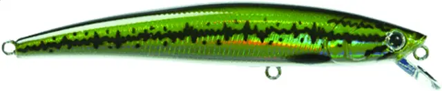 Strike Pro Strike 10,5cm/11g 076 