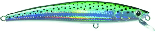 Strike Pro Strike 10,5cm/11g 454 