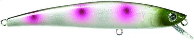 Strike Pro Strike 10,5cm 11g C009 