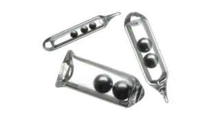 Daiwa Prorex Insert Glass Rattle