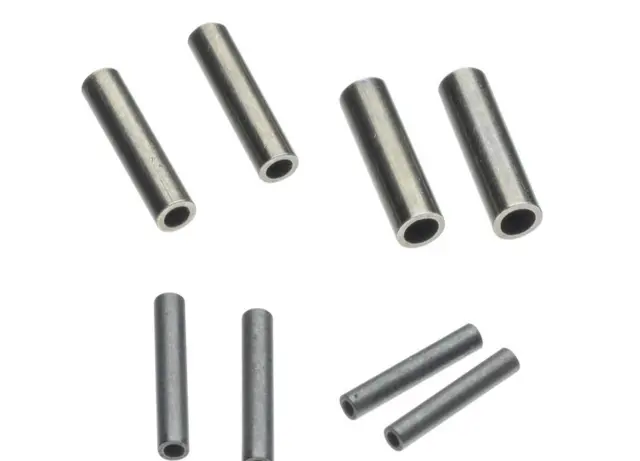 Daiwa Prorex Crimps Single S 