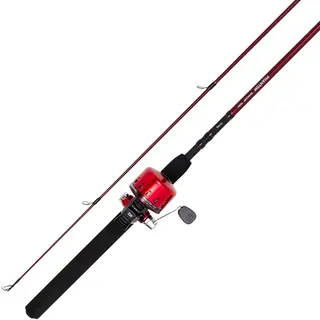 Daiwa Phantom Spincast Combo Ypperlig startsett!