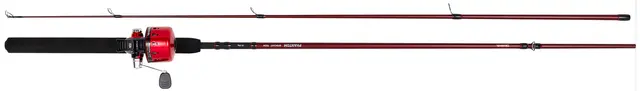 Daiwa Phantom Spincast Combo 6' 5-20g Ypperlig startsett! 