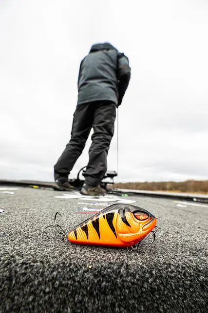 Daiwa Prorex Lazy Jerk Distance Steel Grey 