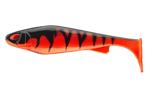 Daiwa Prorex Lazy Shad 16cm Red Tiger 