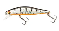 Daiwa Tournament Wise Minnow 50FS A-Zebra