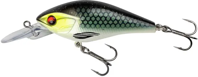 Daiwa Prorex Toddler Crank Headlight 6cm 9g crankbait 