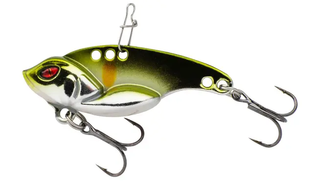 Daiwa Prorex Metal Vibe Metallic Ayu 10g 