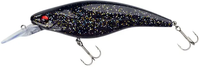 Daiwa Prorex Flatty 150MR MotoroilBurbot 15cm 60g 