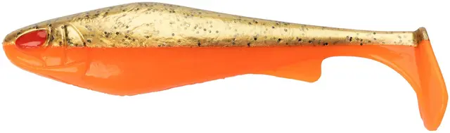 Daiwa Prorex Lazy Shad 20cm Old School Tomato 