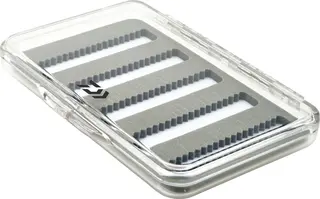 Daiwa Slim View Flybox 1 12,8cm x 8,8cm x 1,5cm
