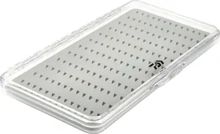 Daiwa Slim View Flybox L2 18,8cm x 10,8cm x 1,5cm