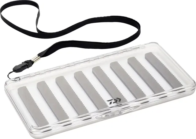 Daiwa Slim View Flybox L3 18,8cm x 10,8cm x 1,5cm 