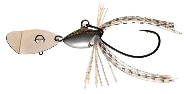 Daiwa Prorex Flex Blade Jig White Fish 14g 