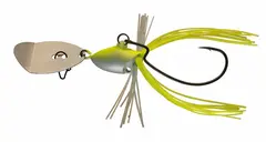 Daiwa Prorex Flex Blade Jig Yellow Pearl 14g