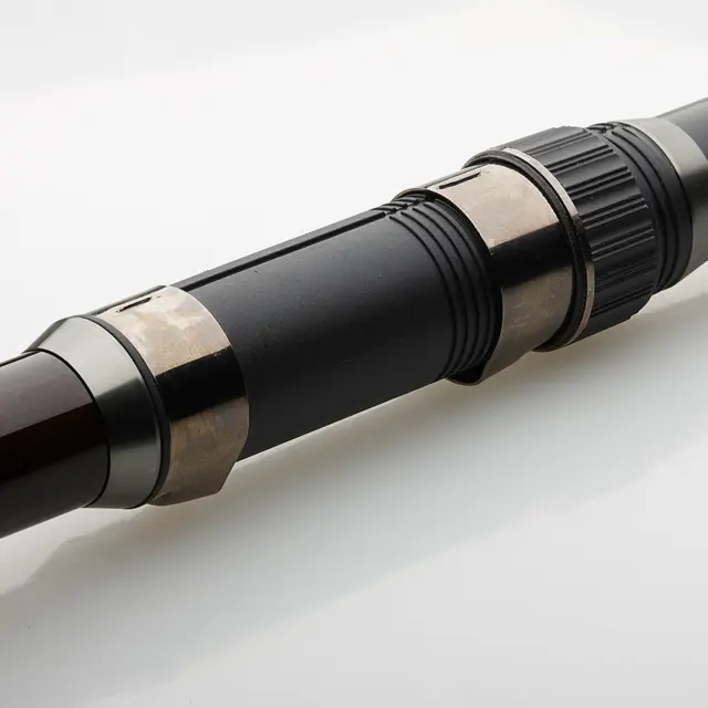 DAM Backbone Stellfisch II 19'8" 50-100g Teleskopstang til mark, dupp og agnfiske 