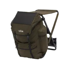 DAM Hunter Backpack Chair Wide Lydl&#248;s stolsekk til jakt og fiske