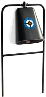 DAO .22LR Cow Bell Selvanviser &quot;Ku Bjelle&quot;