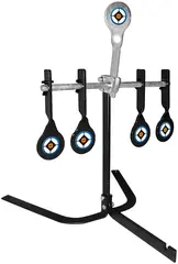 DAO .22LR Auto Reset Pro-Style 5 targets Autoreset selvanviser for .22LR
