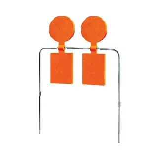 DAO Money Shot Double Impact Seal Selvlukkende Selvanviser for Kal .22-.50