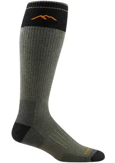 Darn Tough Hunting OTC Heavyweight Full Cushion Hunting Sock, herre