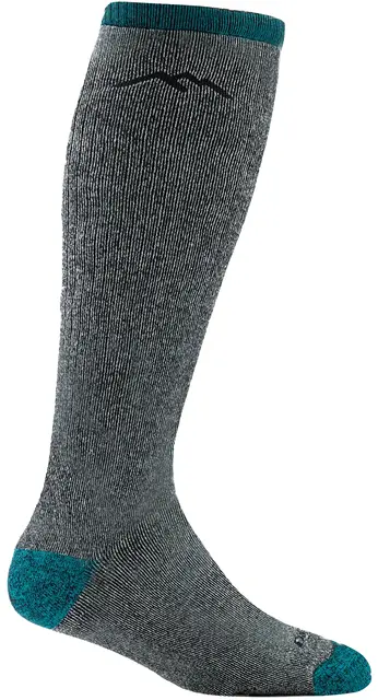 Darn Tough Mountaineering W OTC HW W S Midnight 