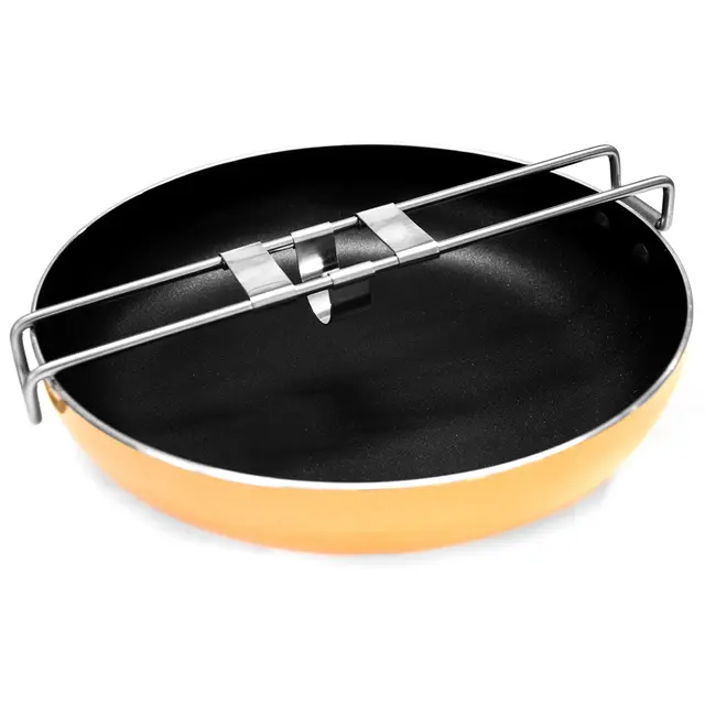 Eagle Non-Stick stekepanne 20cm m/Kvisthåndtak, 315g 