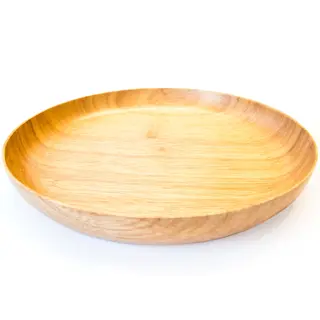 Eagle Tretallerken - dyp Eagle Products