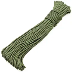 Eagle Snor 3mm 16,5m Flerbrukssnor til friluft