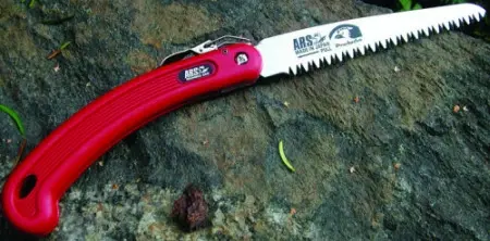 Eagle Tur/foldesag enkel - 15cm Eagle Products 210DX 