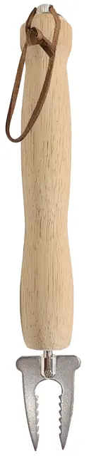 Eagle Pølsegaffel Teleskopisk Bålgaffel 