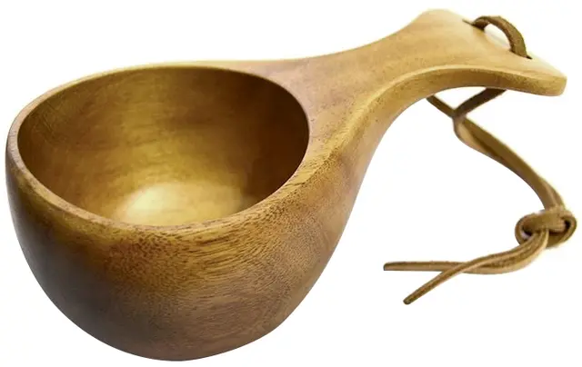 Eagle Trekopp stor - "go-koppen" Eagle Products 