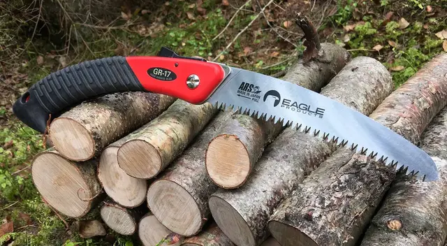 Eagle Tur/foldesag standard - 17cm Eagle Products GR-17 