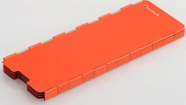 Eagle Vindskjerm FMW508 Skjermer flammen fra vind ved matlagning 