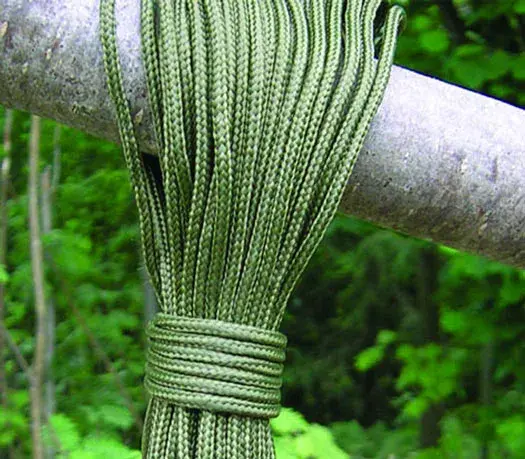 Eagle Snor 3mm 16,5m Flerbrukssnor til friluft 