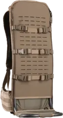 Eberlestock EMOD F1 Pakkramme Dry Earth Lang versjon 