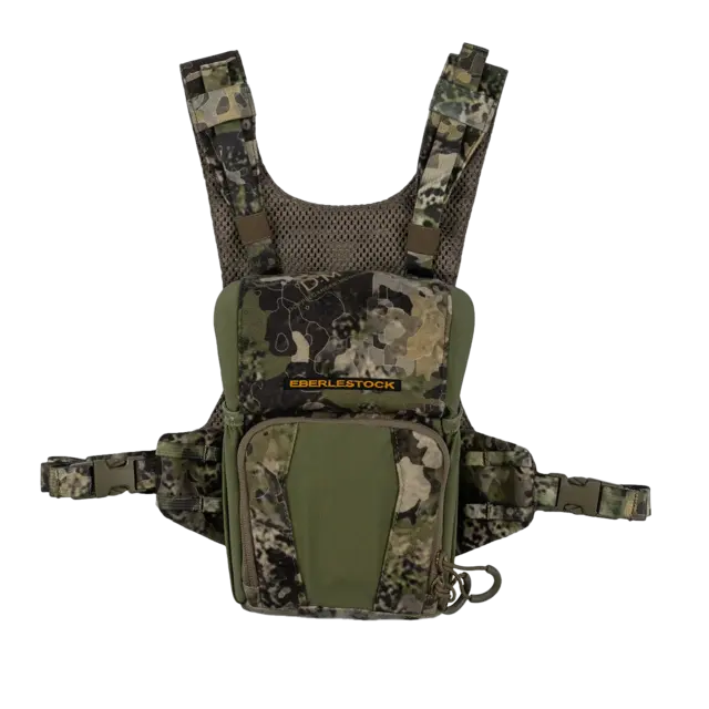 Eberlestock kikkertsekk Recon Large Kikkertveske i Mountain camo 