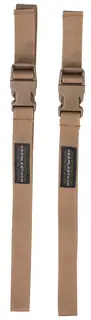 Eberlestock Accessory straps 25mmx36&#39;&#39; Dry Earth