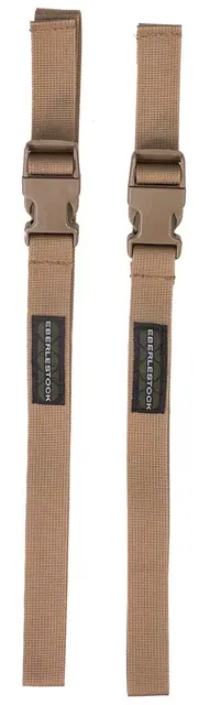 Eberlestock Accessory straps 25mmx36'' Dry Earth 