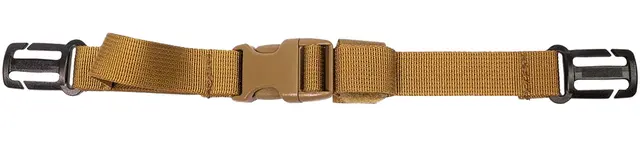 Eberlestock brystreim Coyote brown Kommer i Coyote brown 