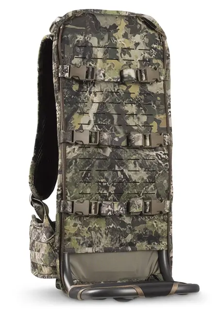 Eberlestock EMOD F1 Pakkramme Mountain Standard/Kort versjon 