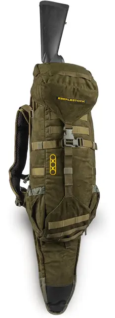 Eberlestock H2 Gunrunner Loden En lettvektssekk 