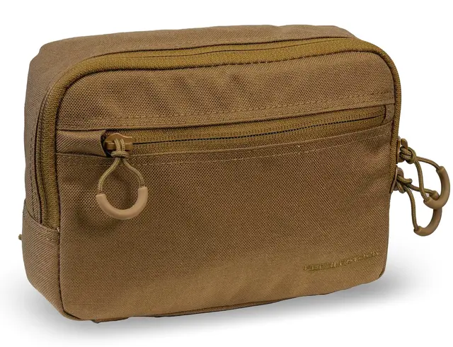 Eberlestock Tilbehørspung Coyote Large 