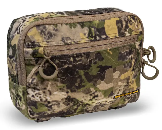 Eberlestock Tilbehørspung Mountain Large 