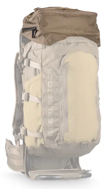Eberlestock EMOD Topplokk/hoftetaske Coyote 
