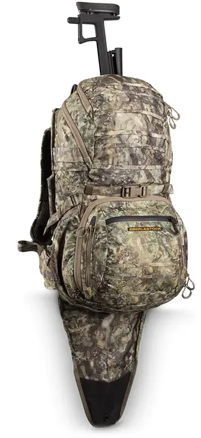 Eberlestock X1 Euro II 33L Mirage Mellomstor jaktsekk 