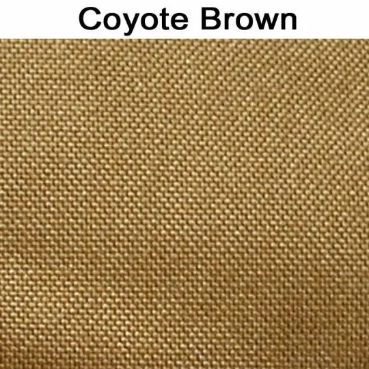 Eberlestock brystreim Coyote brown Kommer i Coyote brown 