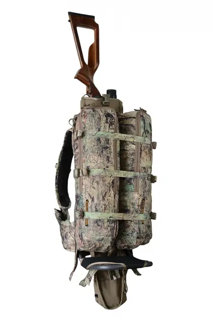 Eberlestock Sidelomme 6,5L Batwing, Mountain 